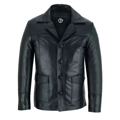 Fight Jackets