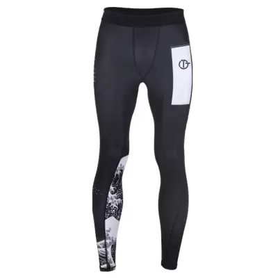 Fight Pants