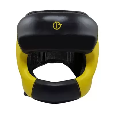 Headgear