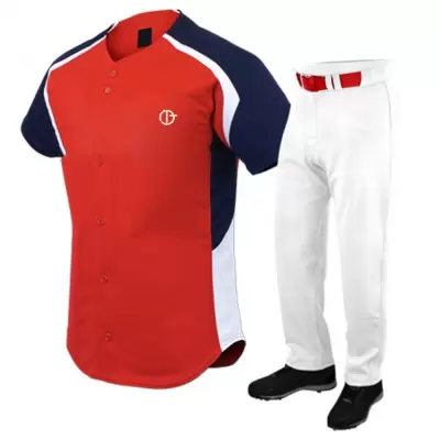 Softball Uniform
